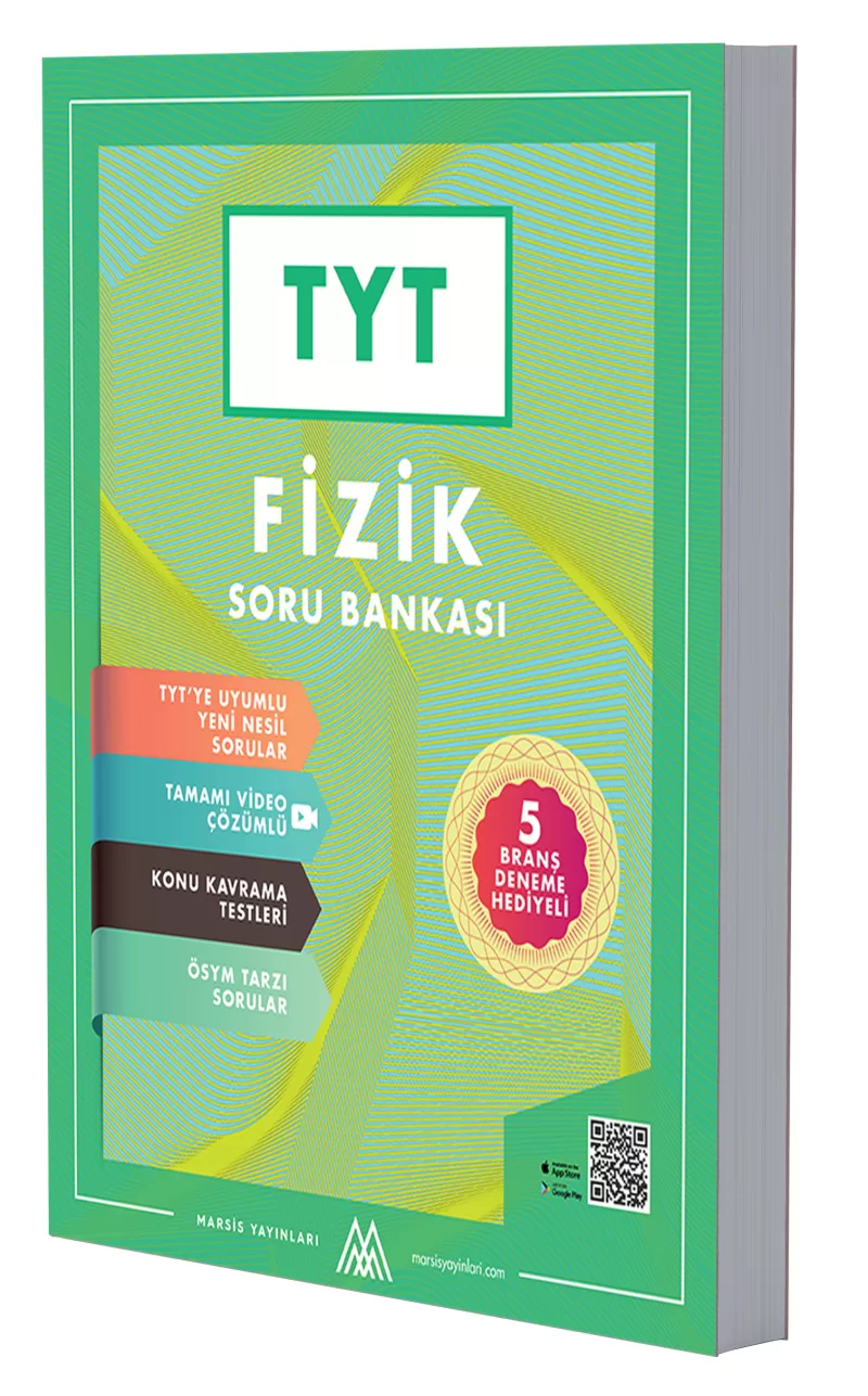 MARSİS TYT Fizik