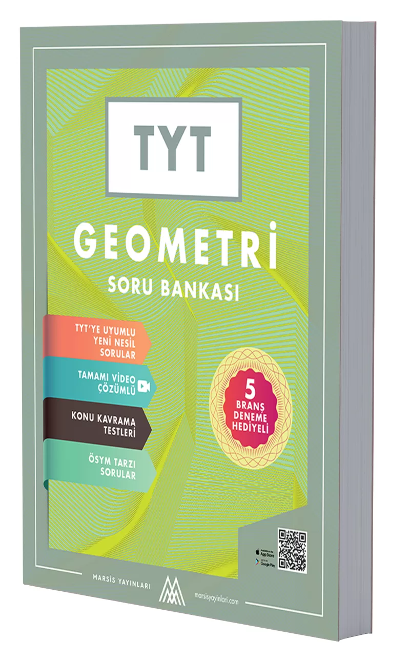 MARSİS TYT Geometri