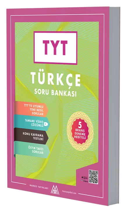 MARSİS TYT Türkçe